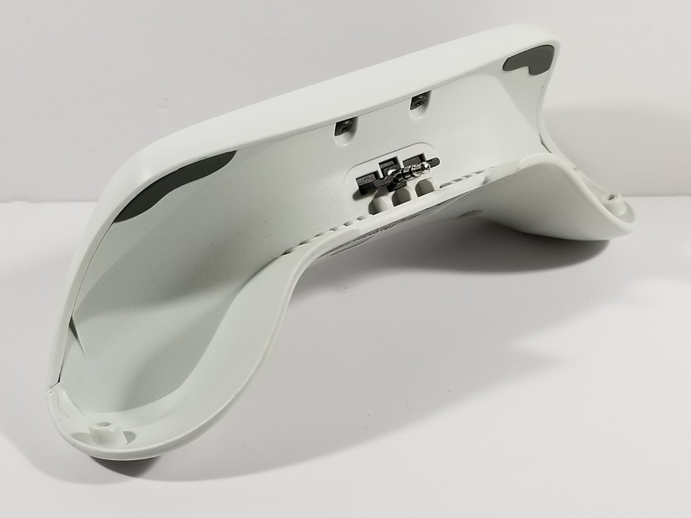 ¤ Official White Chat Pad Controller Keyboard Wired Microsoft Xbox 360 OEM Work