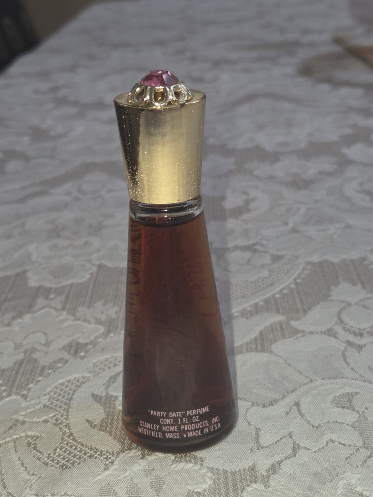 Party Date Perfume