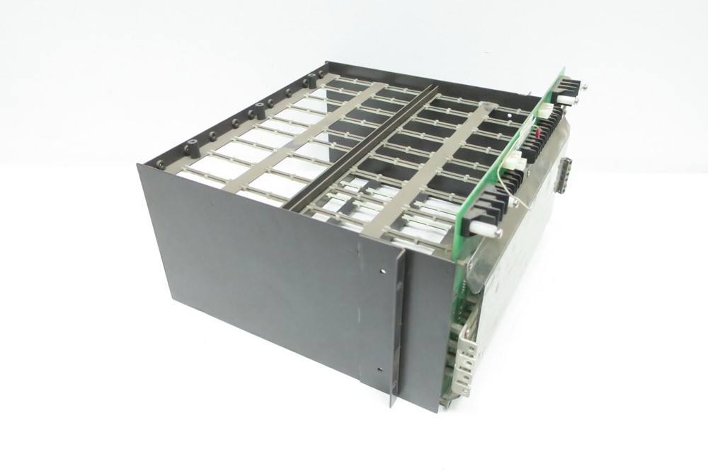 Bailey IPCHS01 Power Chassis Module