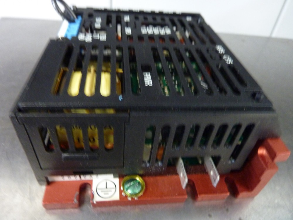KB ELECTRONICS KBMG-212D (8831H) REGENERATIVE DC MOTOR CONTROL (30444)