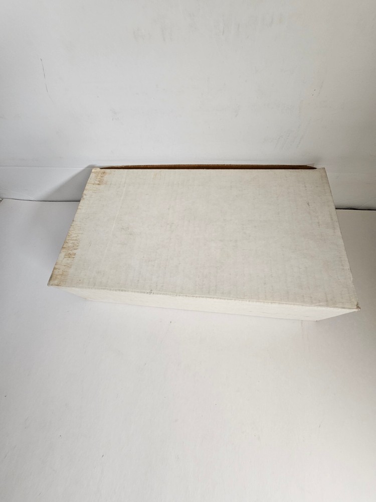 FiberOptions 502R Miniature Enclosure for Standalone Modules NEW