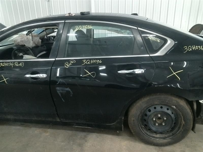 ALTIMA 2015 Keys/Latches/Locks 104693634