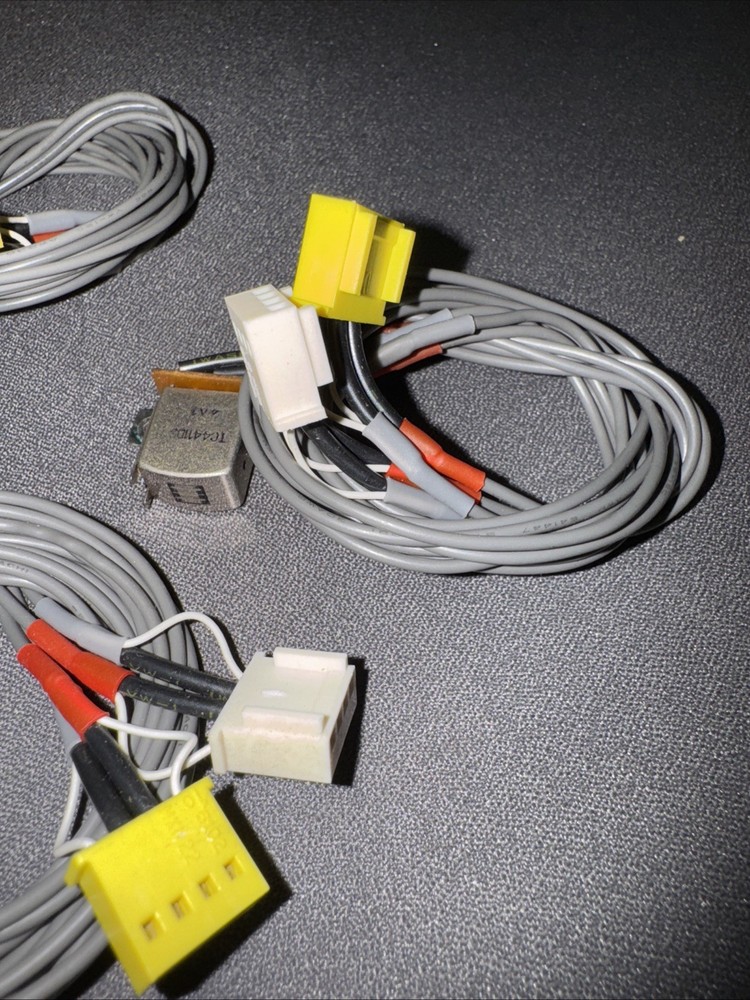 3 STEREO CASSETTE RECORD/PLAYBACK HEAD