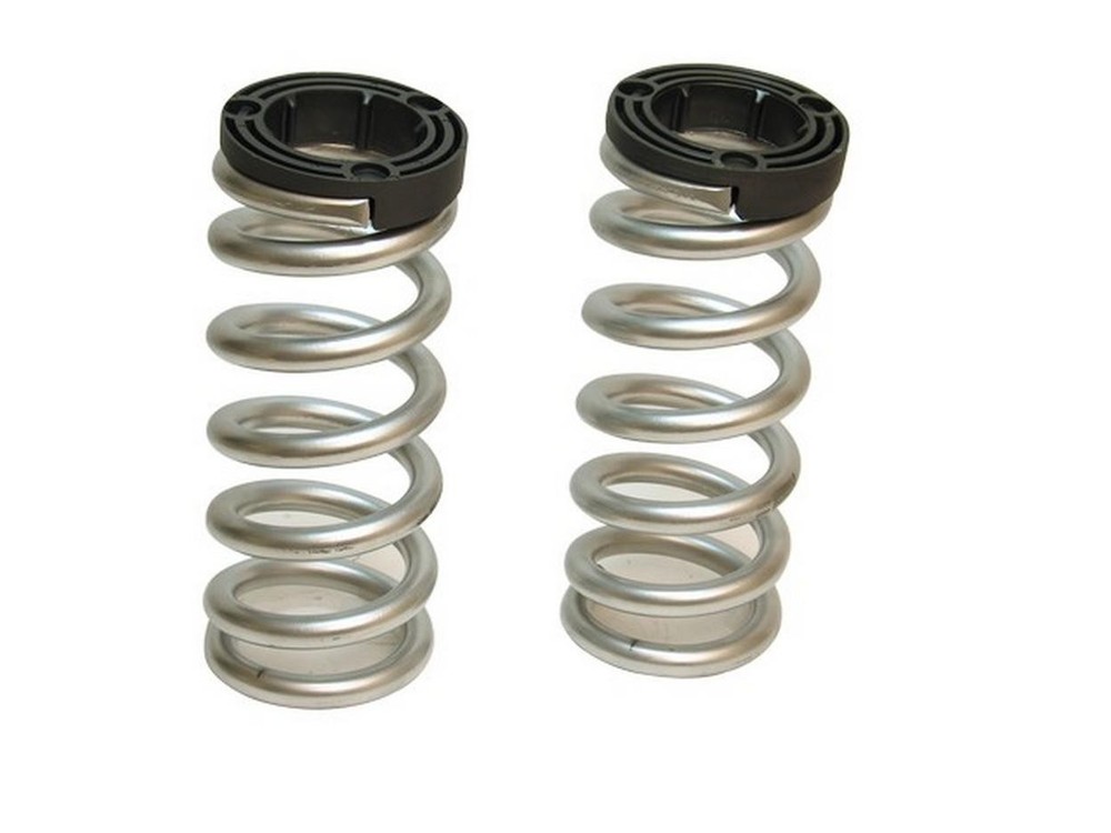 Belltech Coil Spring Lowering Kit Front Fits 1995 GMC C2500