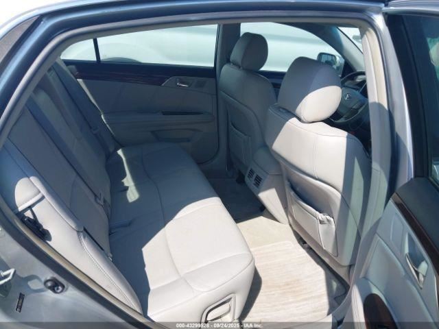 AVALON 2008 Glove Box 4972292