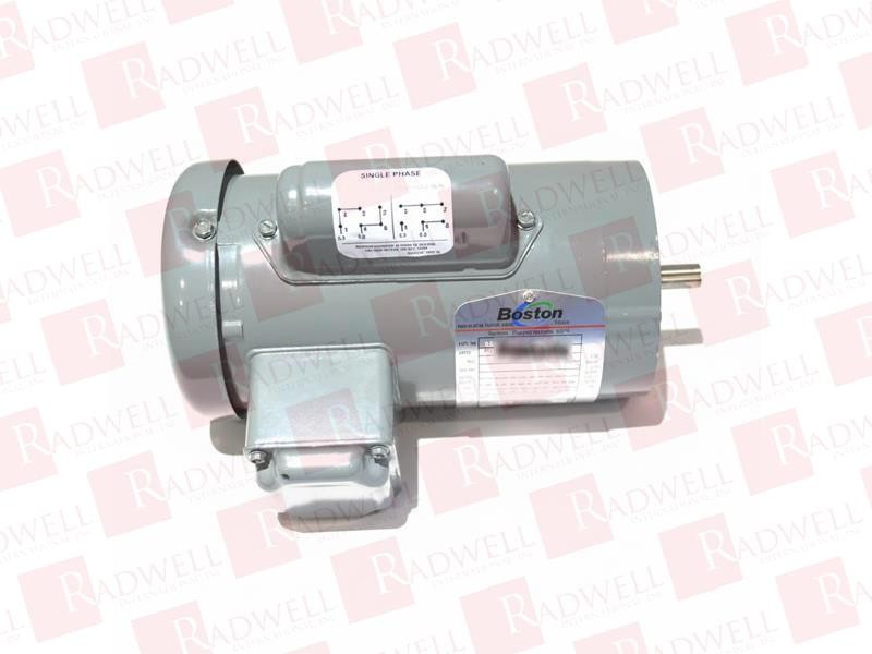 ALTRA INDUSTRIAL MOTION ADRTF-B / ADRTFB (USED)