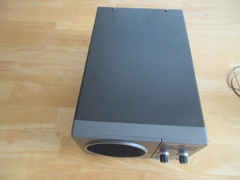 Yaesu SP-767