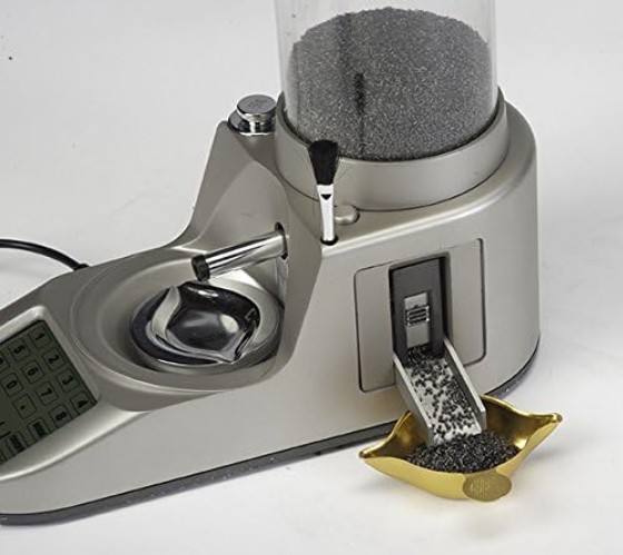 Gen6 Digital Powder Measure 115V ,Multiple