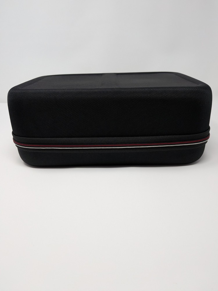 Nintendo Switch Large Game Traveler Deluxe System Case For Console/Dock Storage
