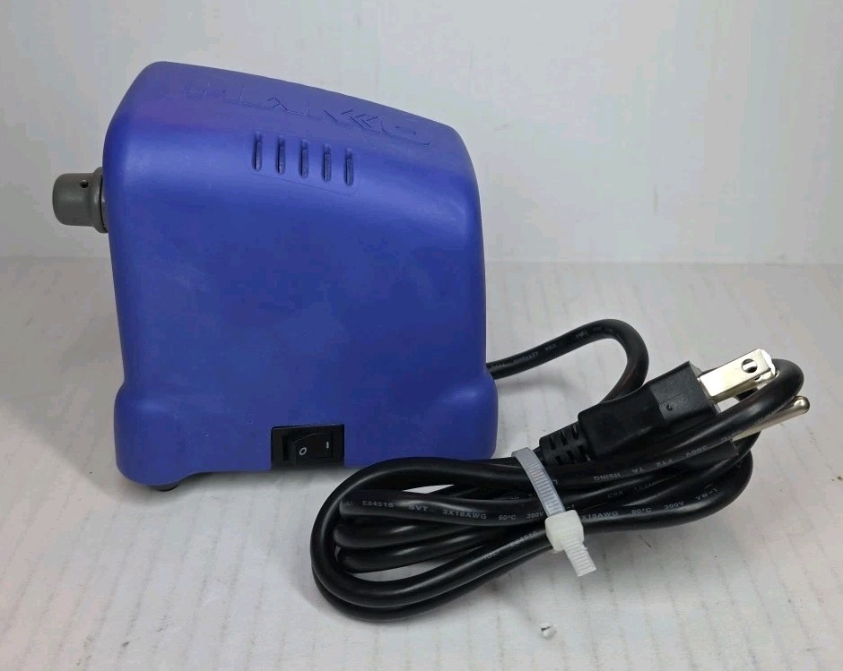 Hakko FX-888 Digital Soldering Station FX888-29BY
