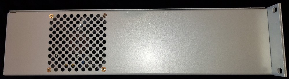 International Datacasting SuperFlex Pro Audio EXP DVB-S/DVB-S2 SFX4104FR PRSS