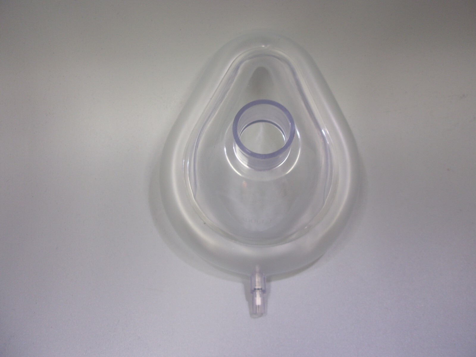 One Adult CPR Training Mask with refillable Bladder