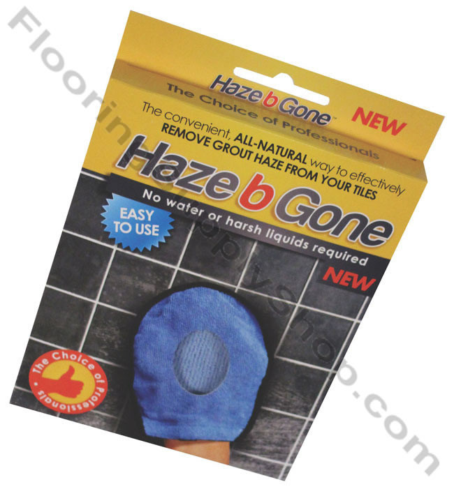 Haze-b-Gone by Miracle Sealants