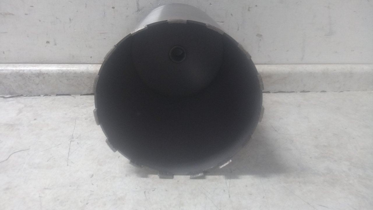 Milwaukee 48-17-3100 10 In Core Diameter 15 In Max Drill Depth Wet Coring Bit