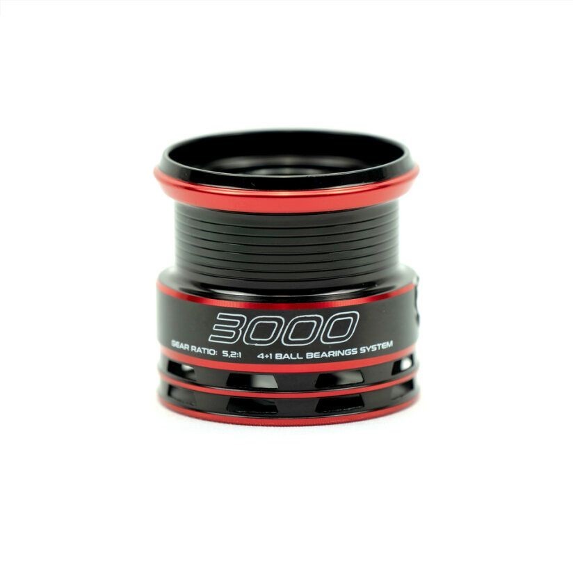 Nytro NTR 3000 Spare Spool