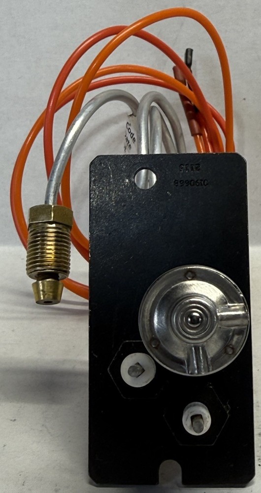 SIT OEM CSA Certified 0.199.059 Natural Gas Electronic Ignition Pilot Assembly