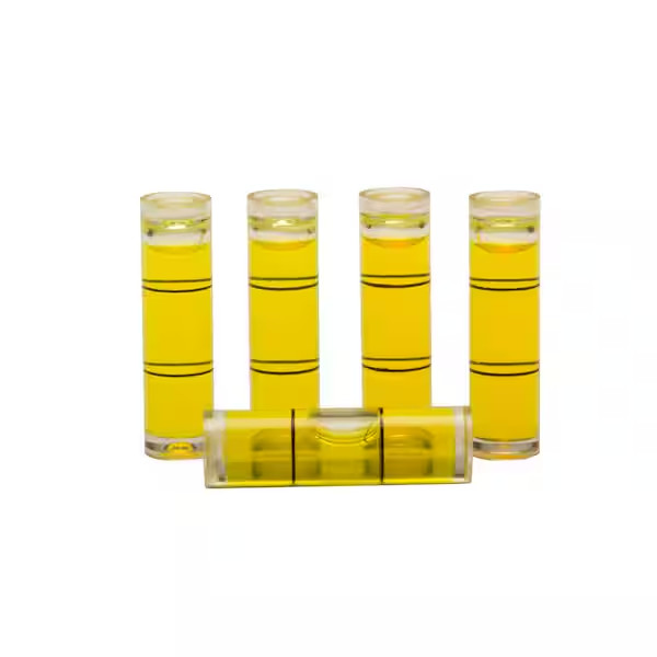 1-3/8 In. Replacement Level Vials