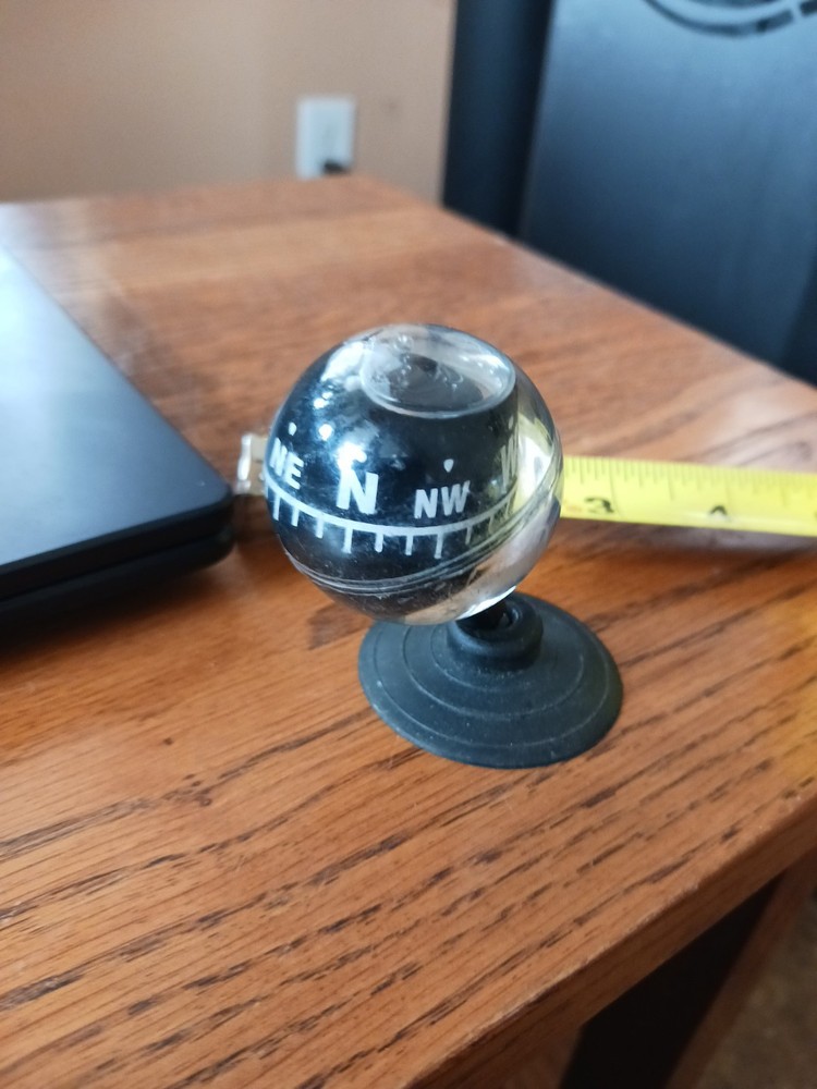Navigation Compass