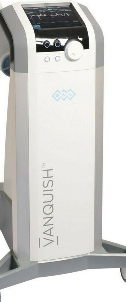 BTL Vanquish ME Base Unit Only