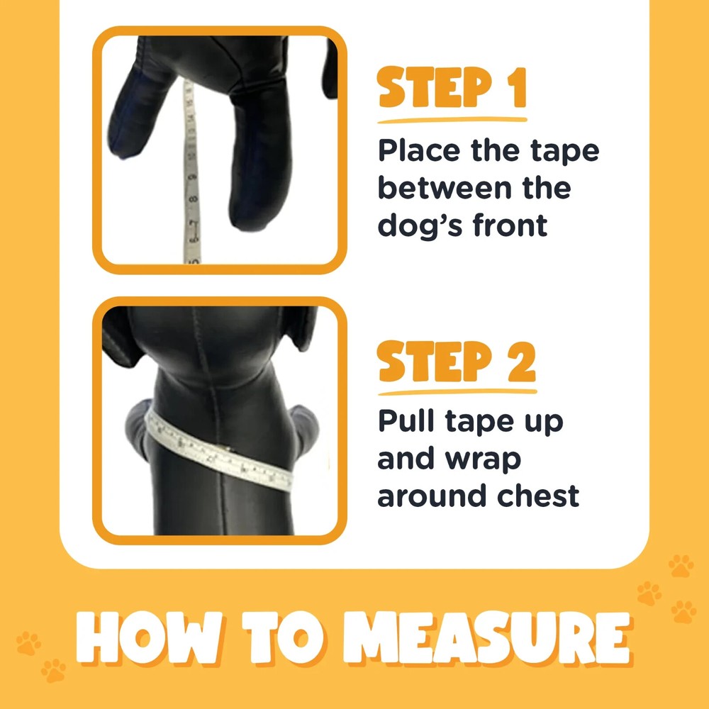 Bark Appeal Solid Mesh No Choke Step-In Harness