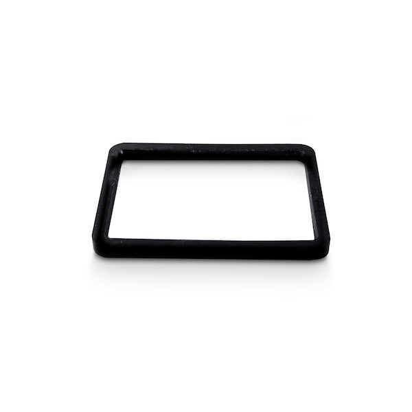Trumeter 5003-009 Hour Meter Gasket, Flush