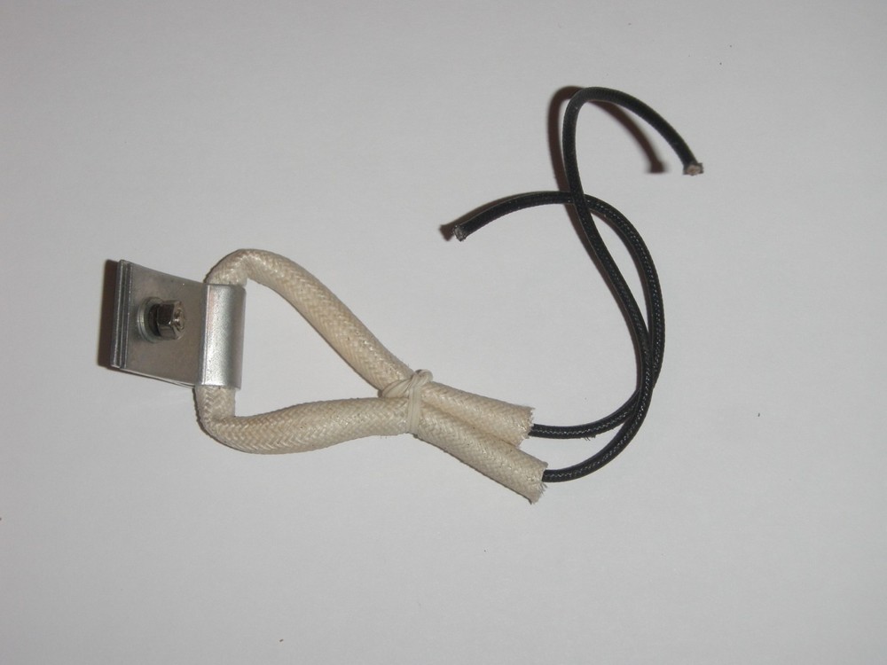 Thermal Fuse for Magic Chef Bread Maker Machine Model CBM 250 (250-2)