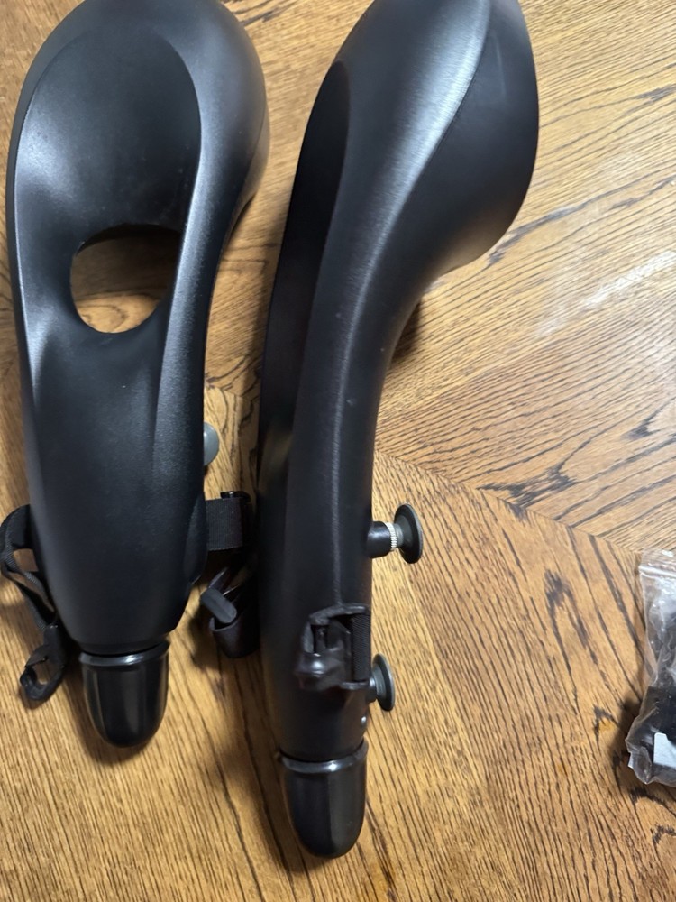 Universal Clip-On Towing Mirror Extensions (D4)