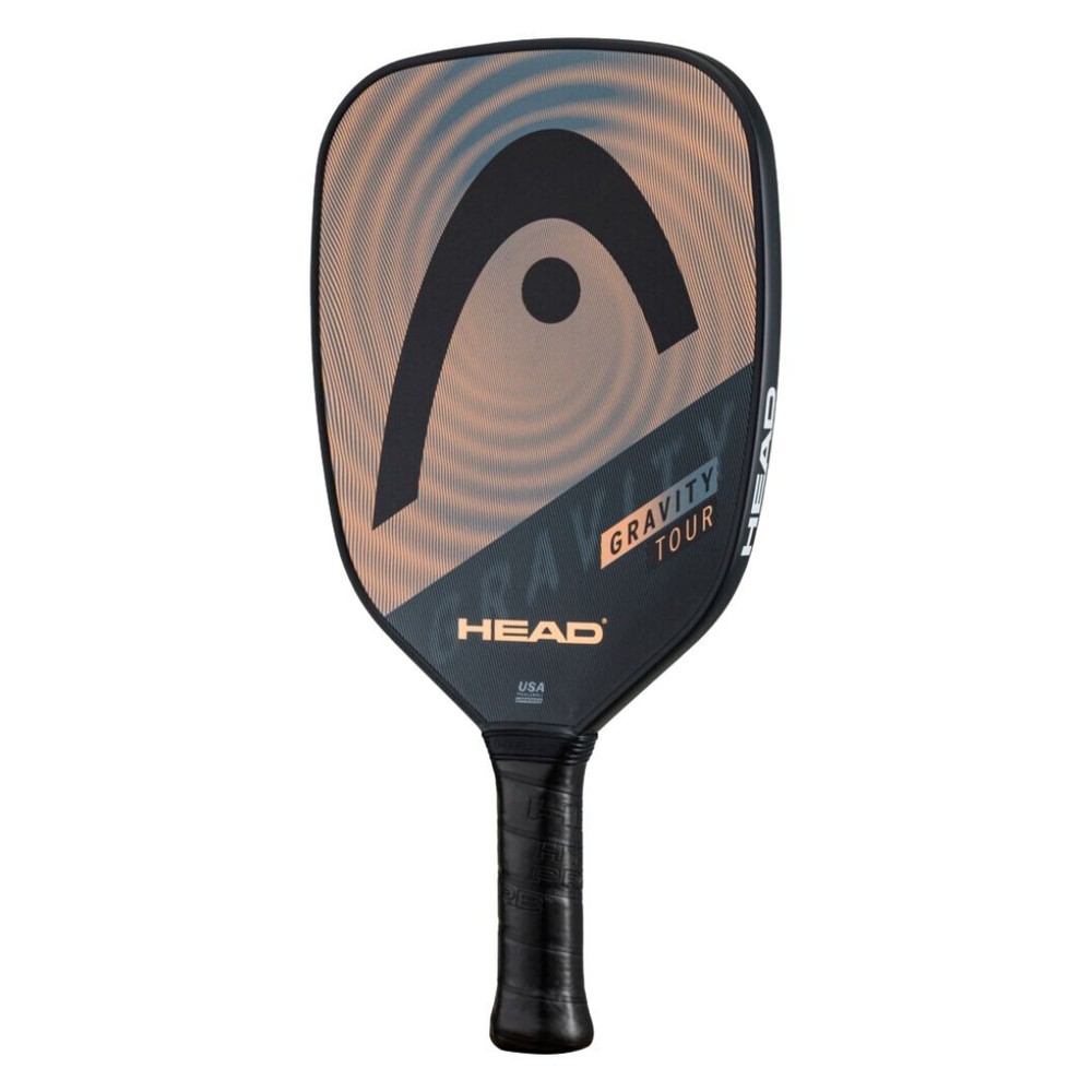 Head Gravity Tour Pickleball Paddle