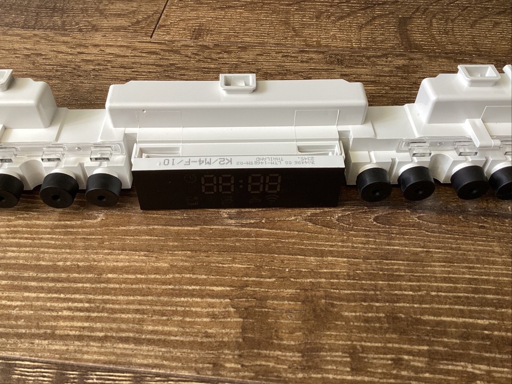 NEW OEM 11051277 Bosch Dishwasher OPERATING MODULE Free Ship