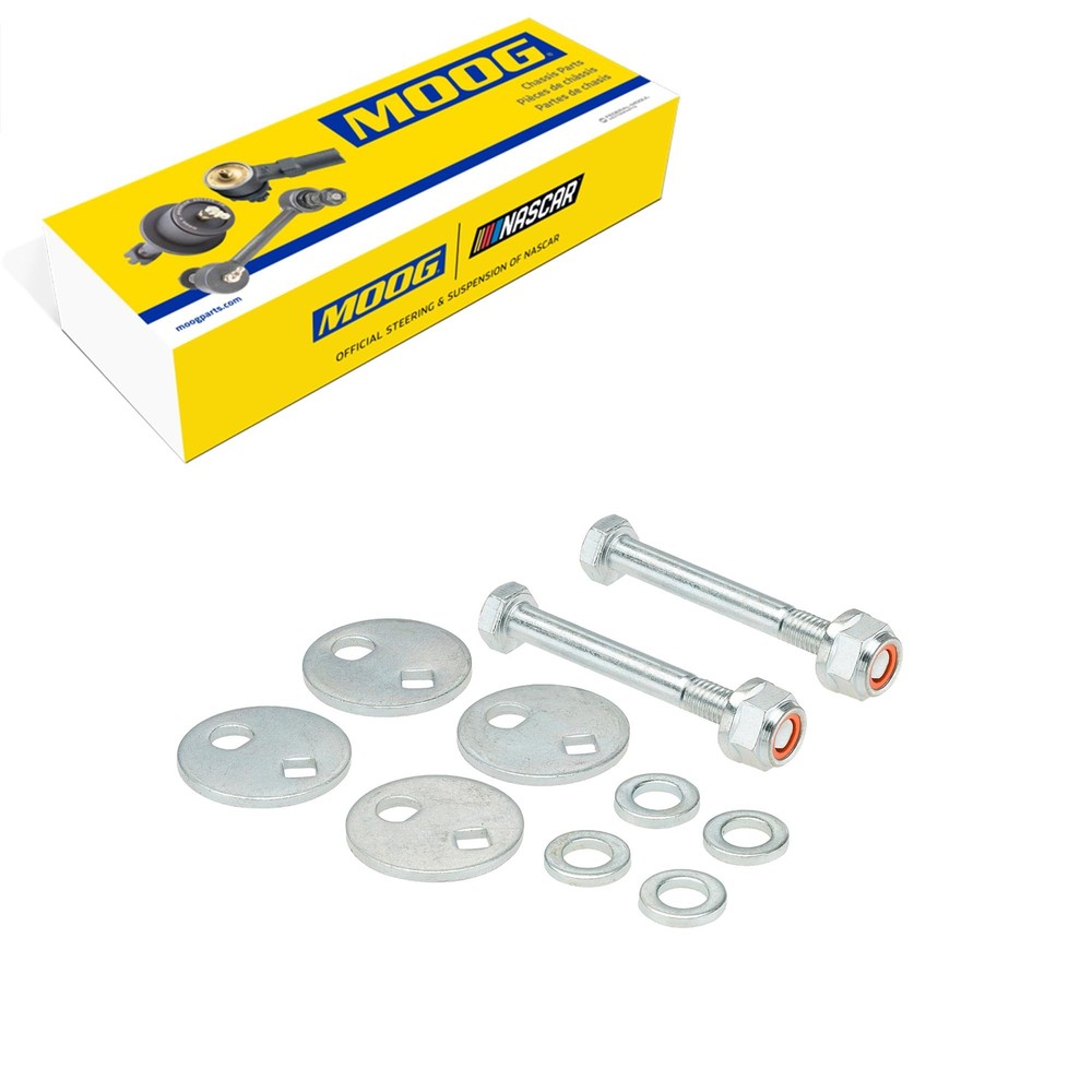 MOOG Alignment Caster / Camber Kit Front For 1997-2003 Ford F-150