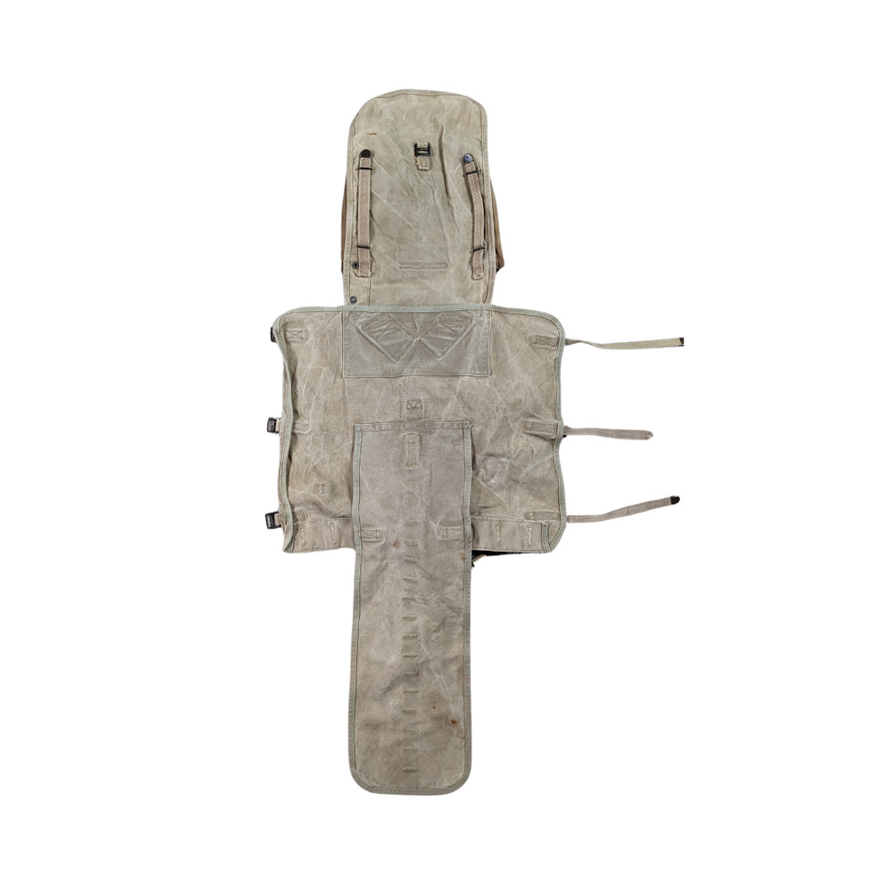 Original WW1 US M1910 Haversack