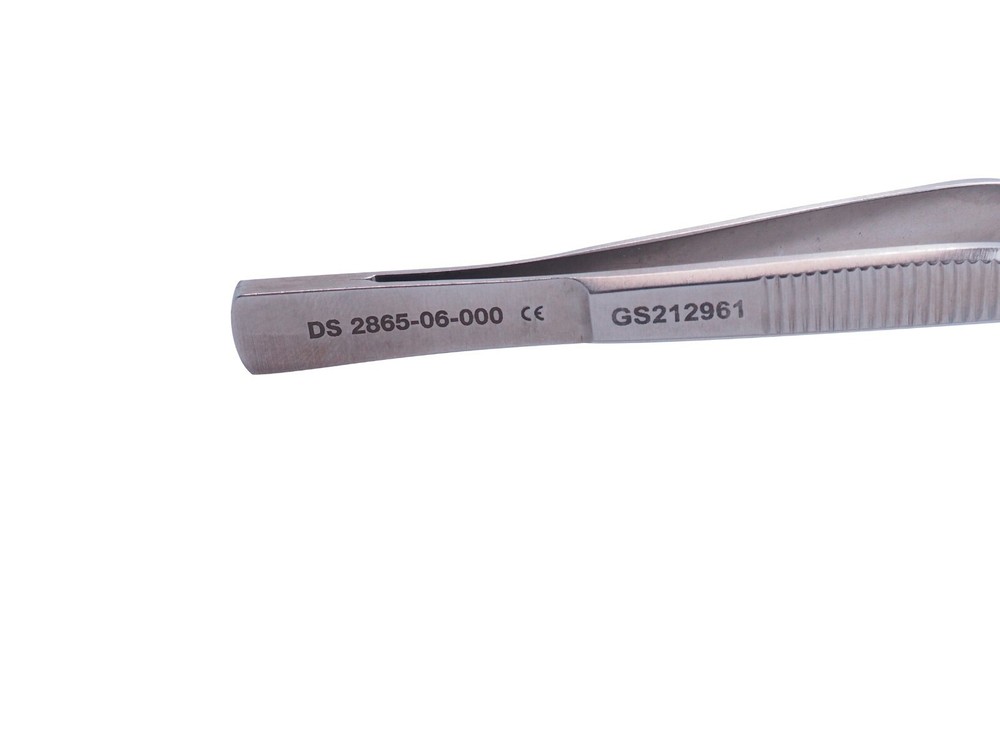 Forceps DS2865-06-000