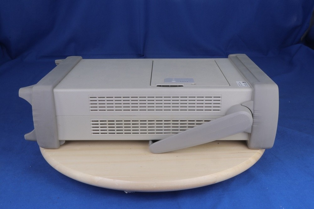 Agilent N1913A RF Power Meter opt 102