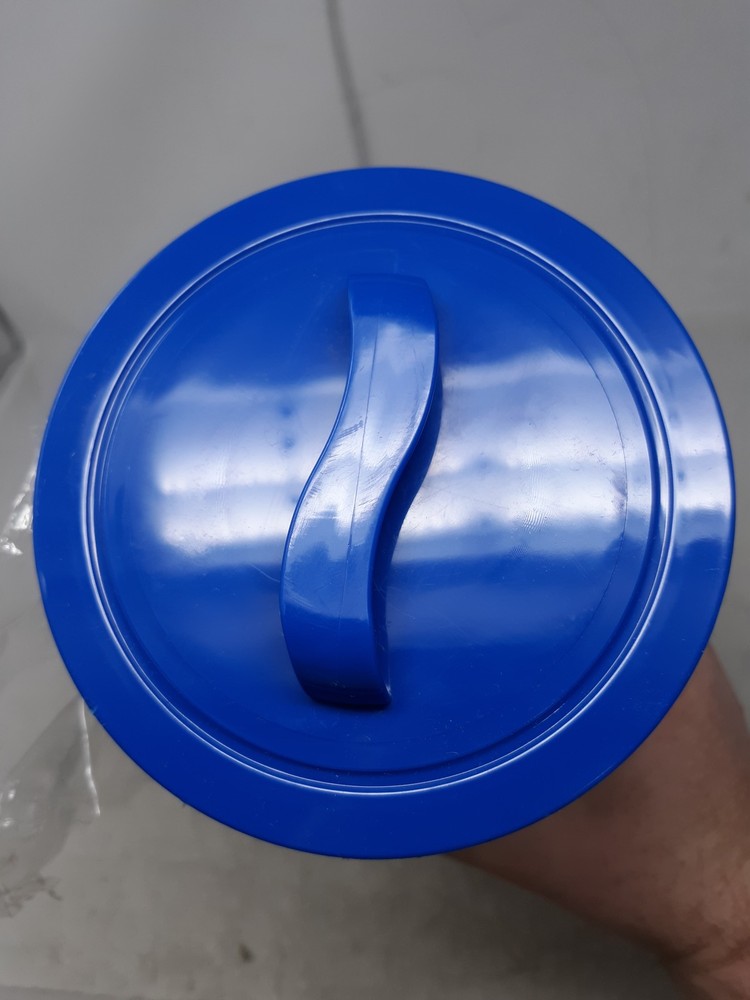 5" x 14" Cylindrical Pool Filter – Replacement Pool Cartridge Filter