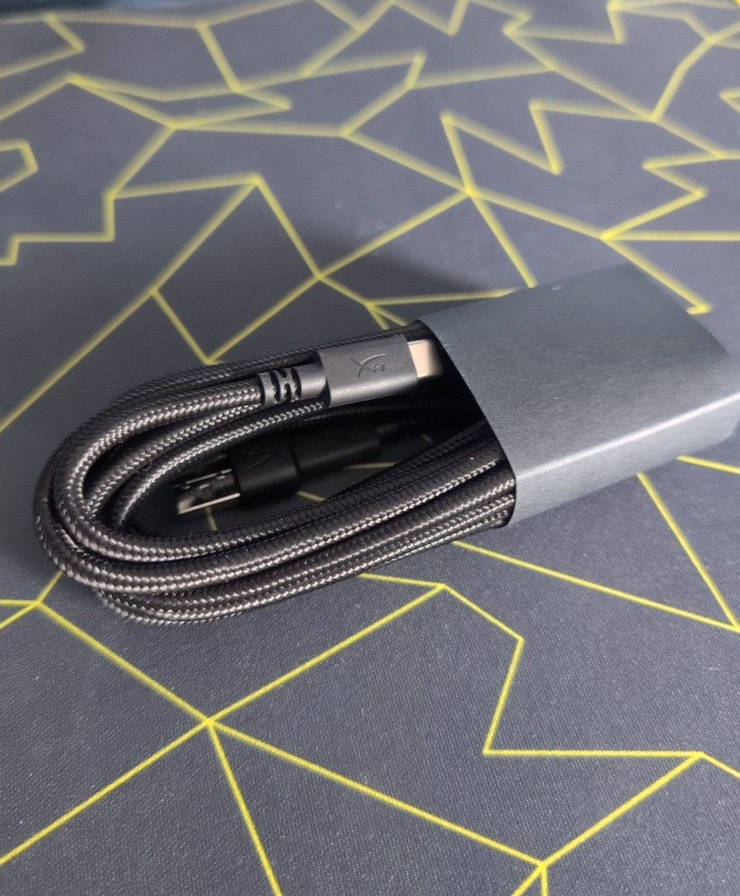 HyperX Quadcast 2 Microphone Black W/Removable Shock Mount