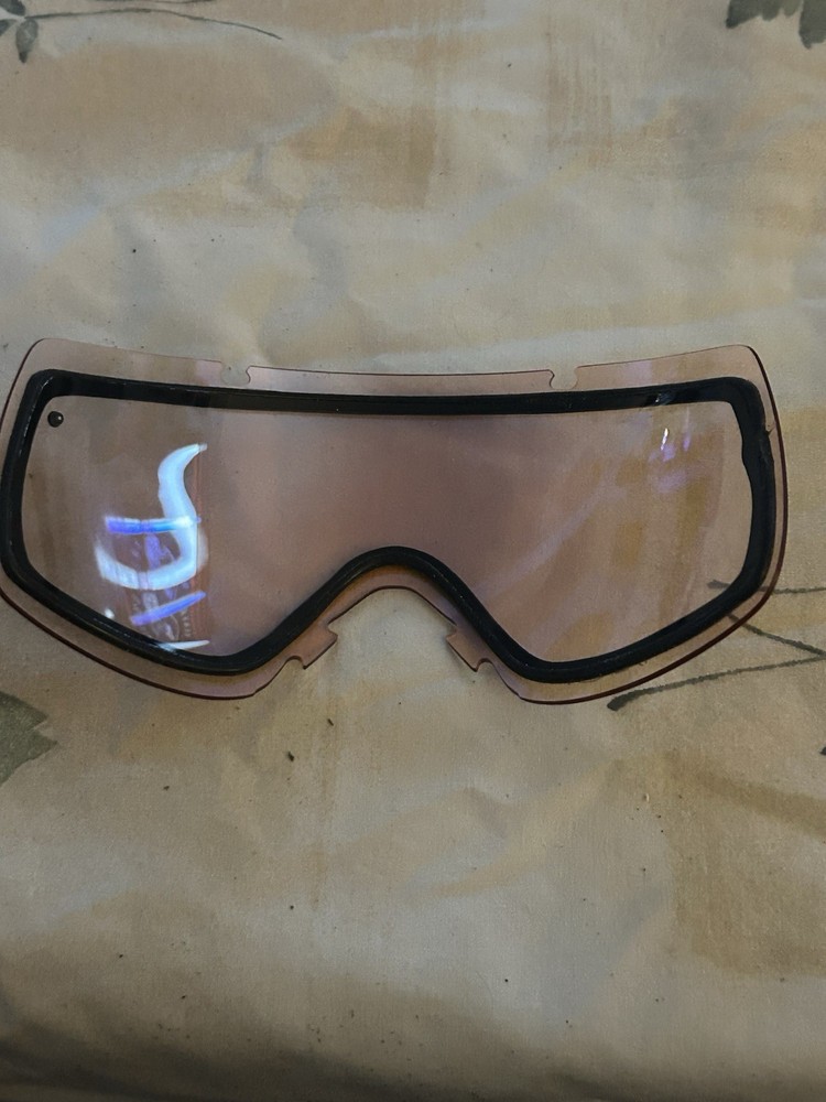 Smith I/O Snow Goggles Replacement Lowlight Lens