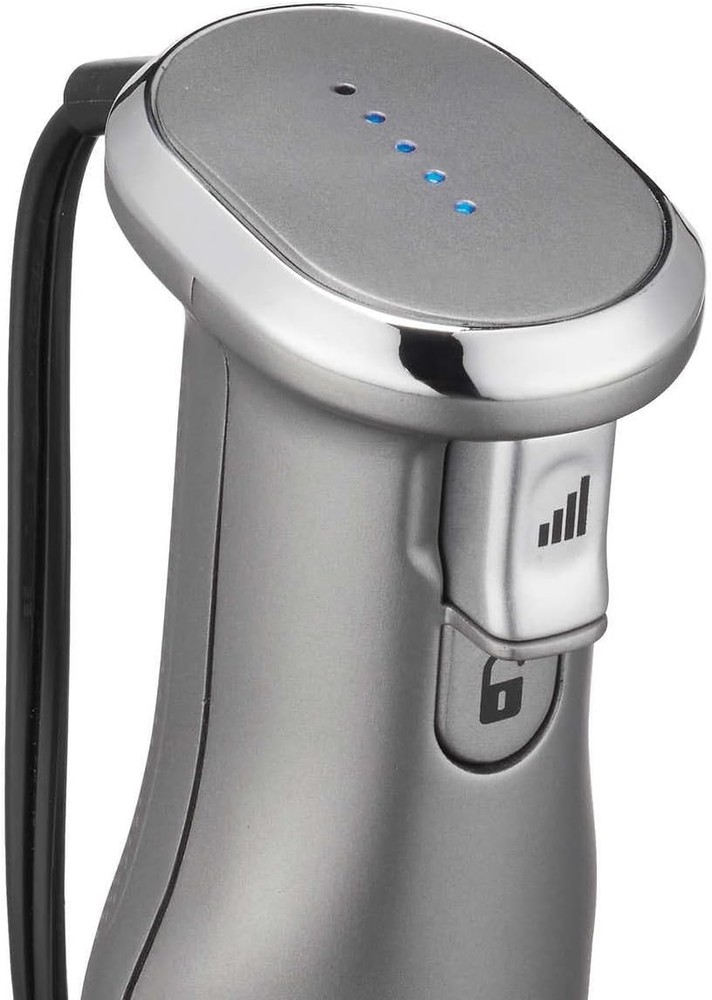 Cuisinart HB-400PCFR Immersion Blender & Food Processor - Certified Refurbished