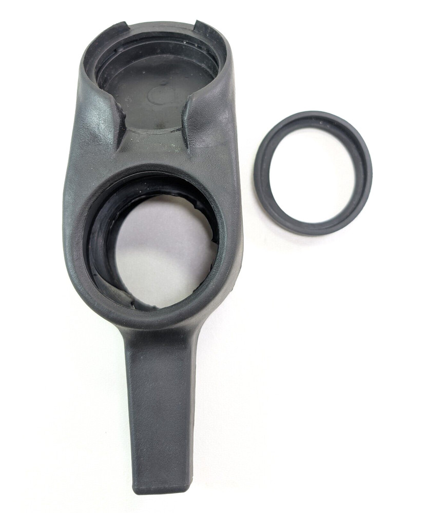 Oceanic Navigator 3 Gauge Console Boot for SPG Gauge, Computer / Depth , Compass