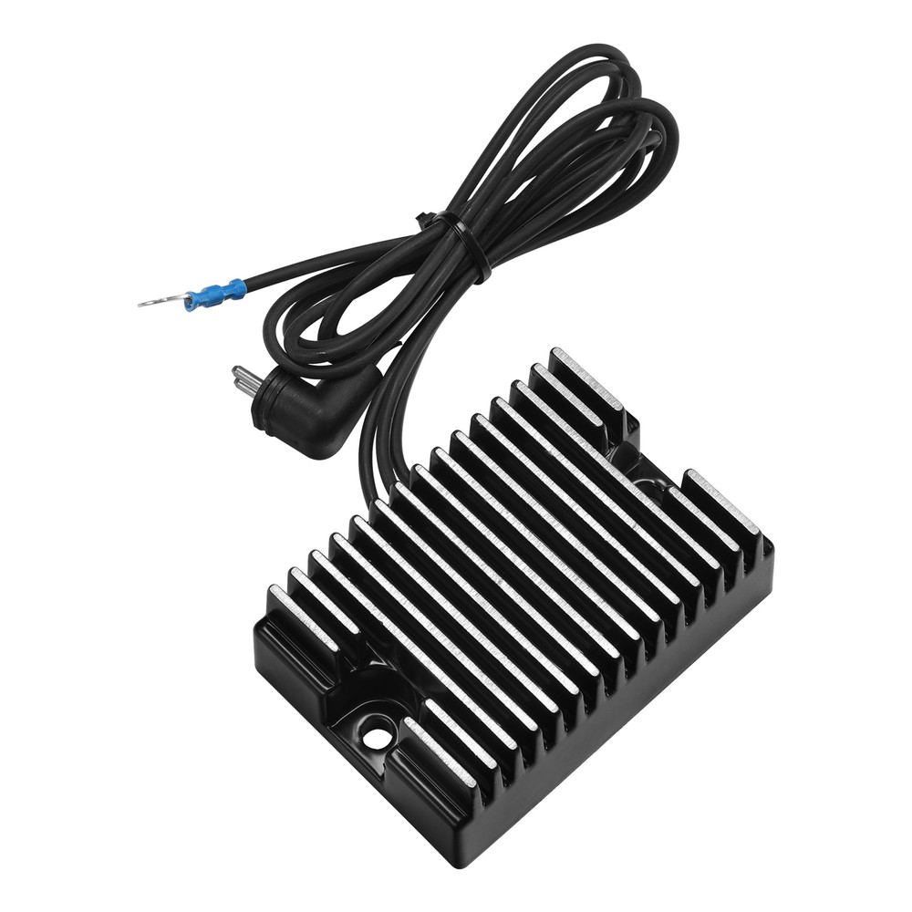 Voltage Regulator Rectifier Fit For Harley Davidson Evolution Big Twin 1981-1988