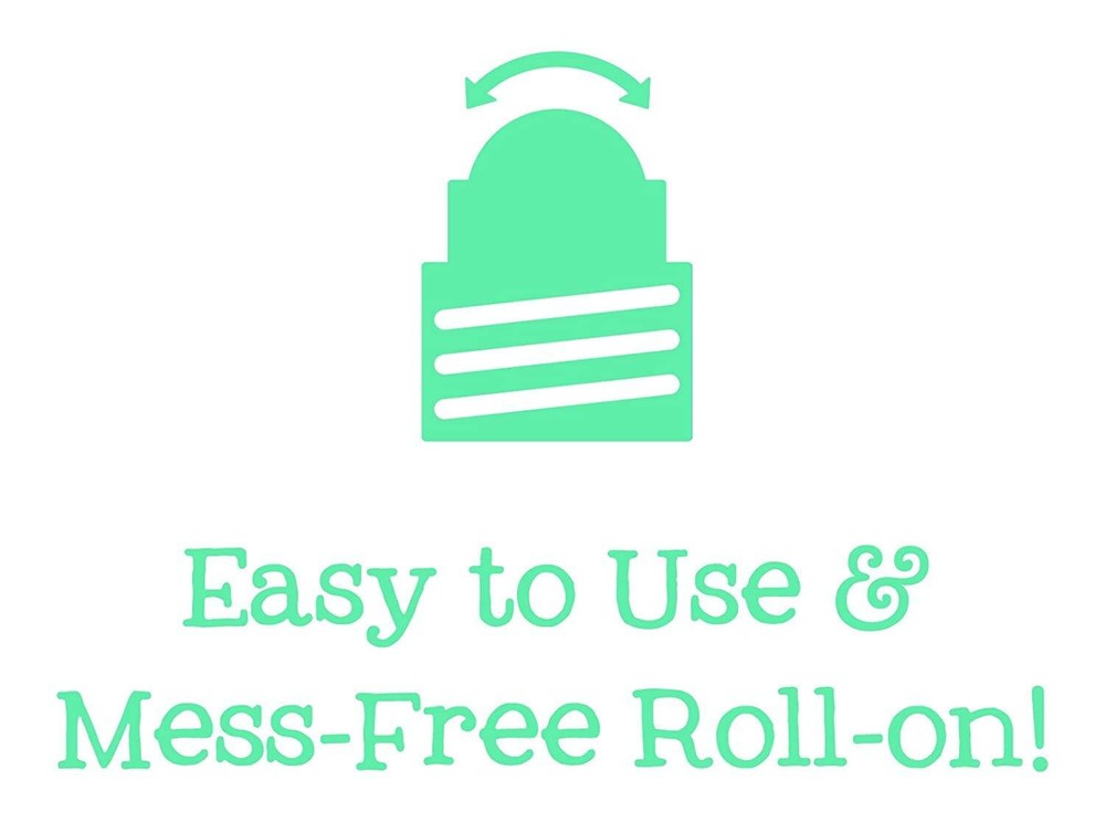 Attention & Focus Essential Oil Roll-On