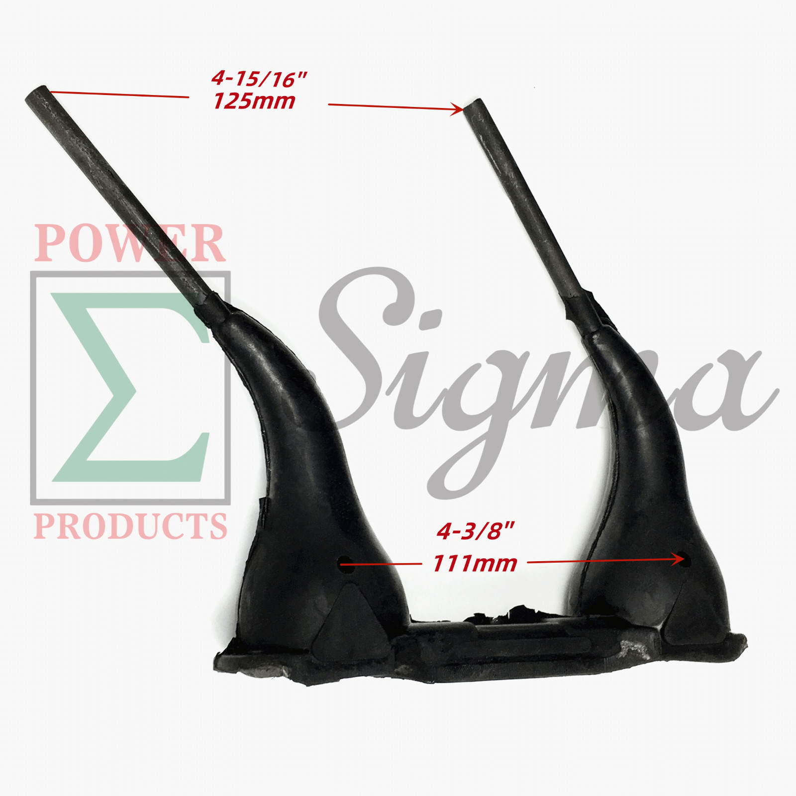 100 Heavy Duty Wheel Rake Teeth For CircleC Darf John Deere 2117RH 400341 491478