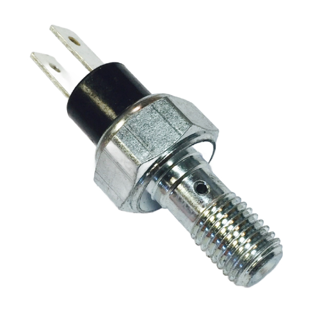 83355 Brake Sensor Switch Single Banjo Base