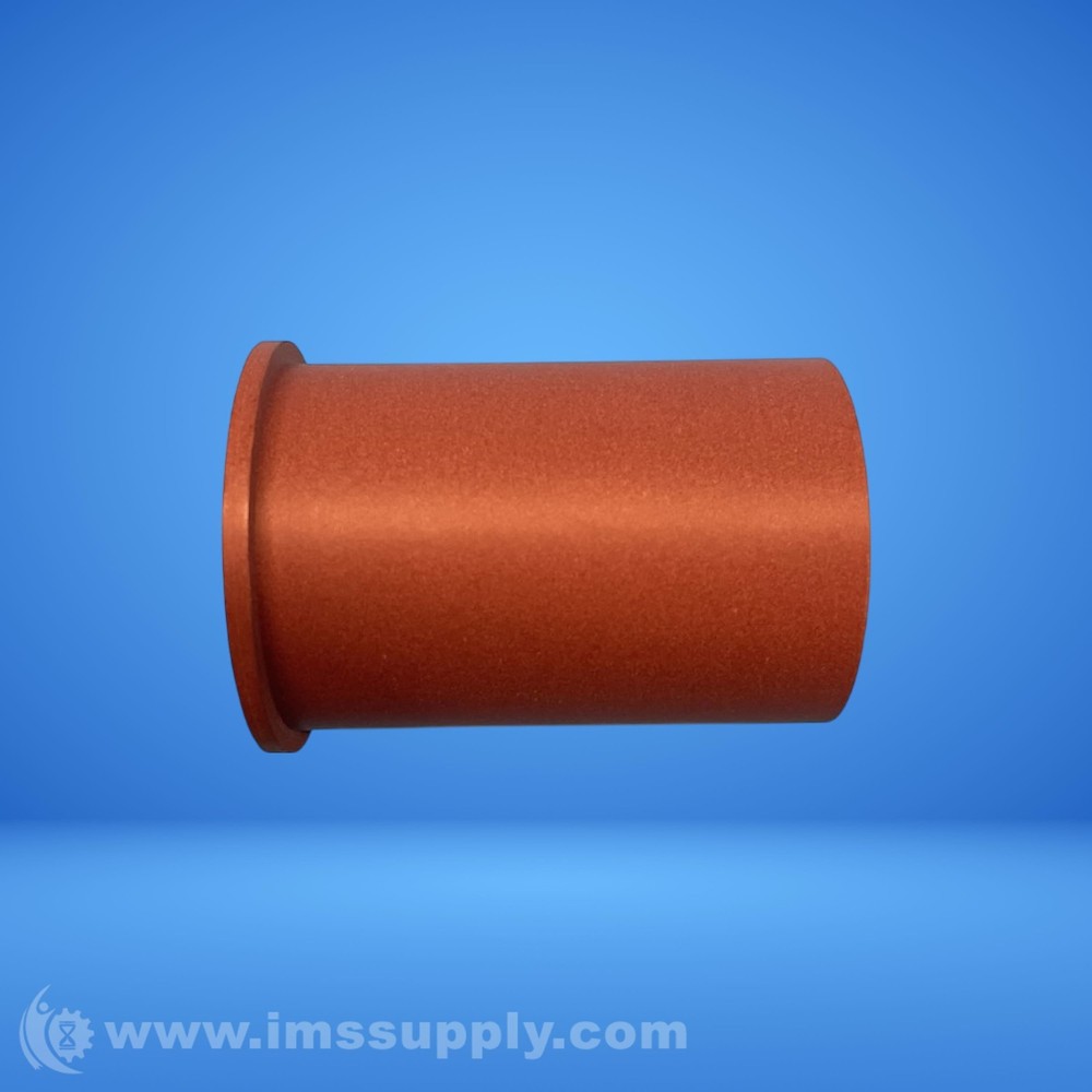 Cylindrical Industrial Component FNIP