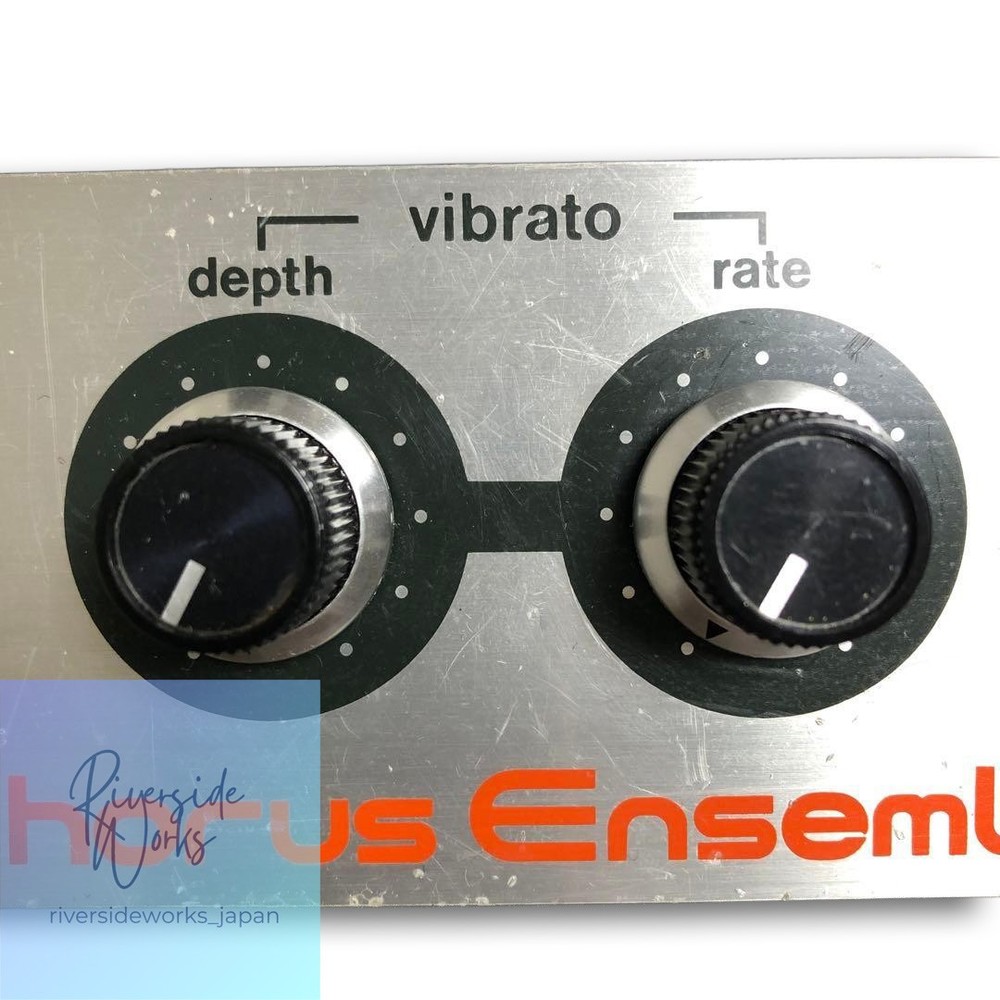 BOSS CE-1 Chorus Ensemble