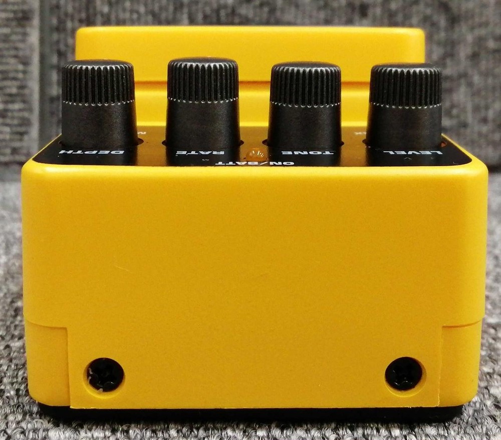 Behringer Uc200 Effector