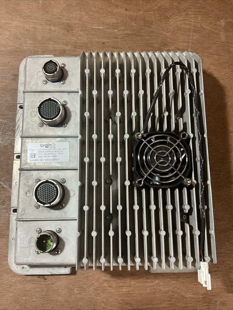 Tennant T7 AMR Control Module
