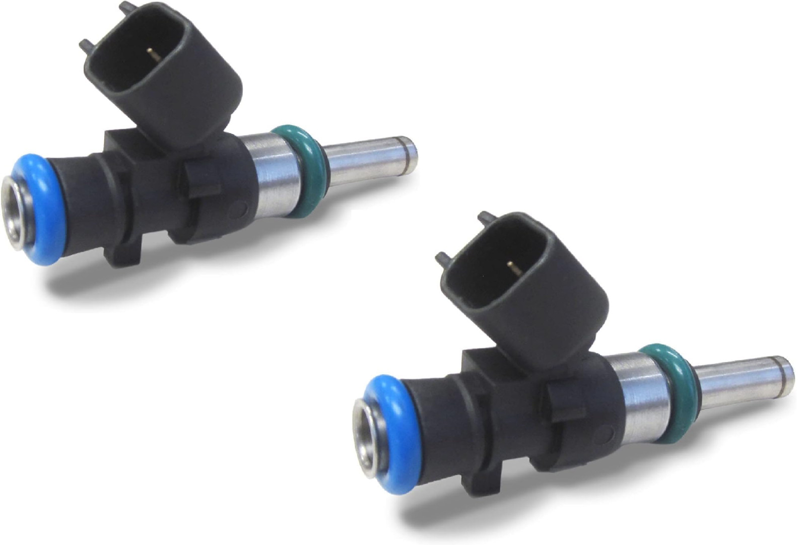 Polaris General RZR RS1 1000 2014-25 New Fuel Injector Replacement 2521387 PAIR