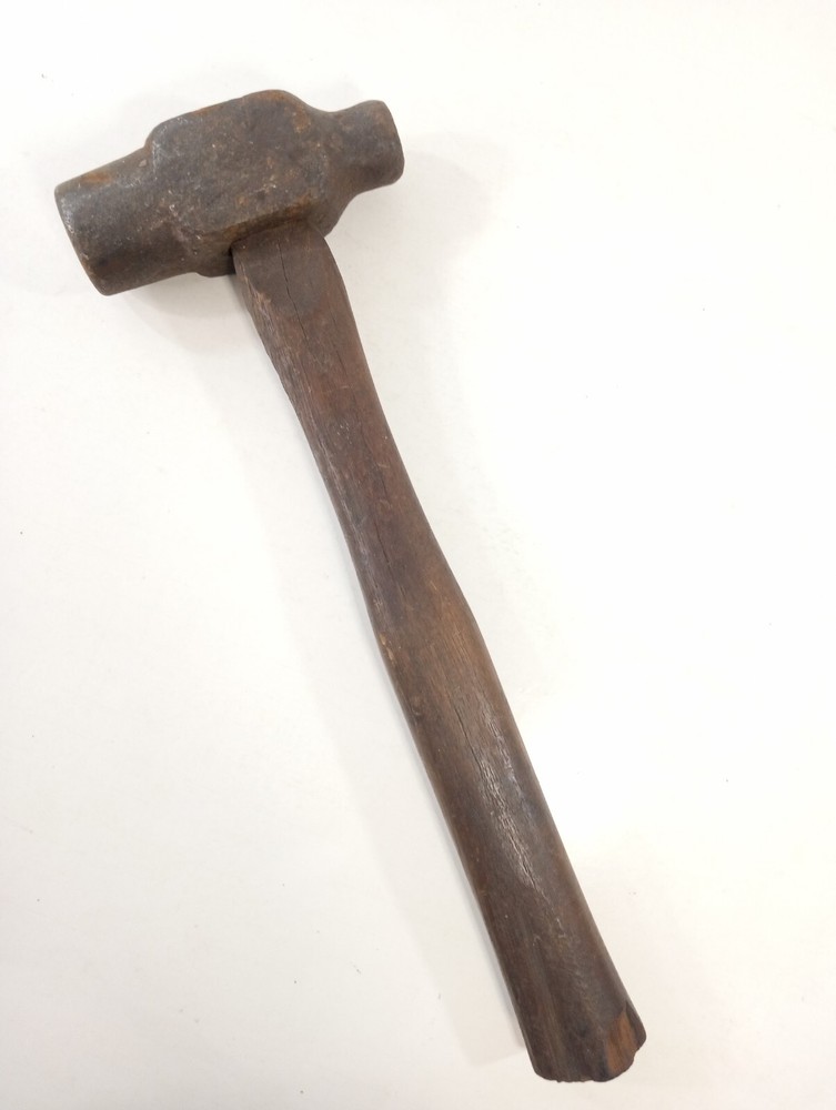 Cool Looking Vintage Mini Sledgehammer Offset Head