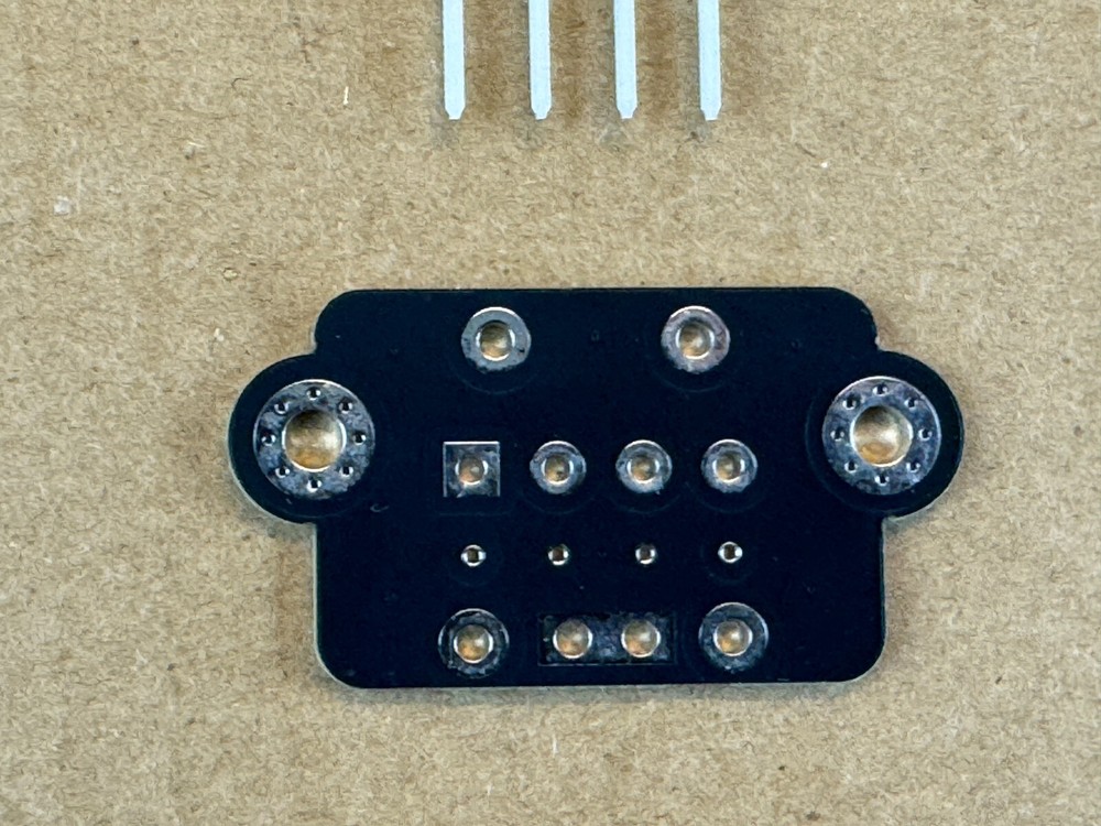 New 5B1 5B2 5B4 Bridge Rectifier Replacement KIT