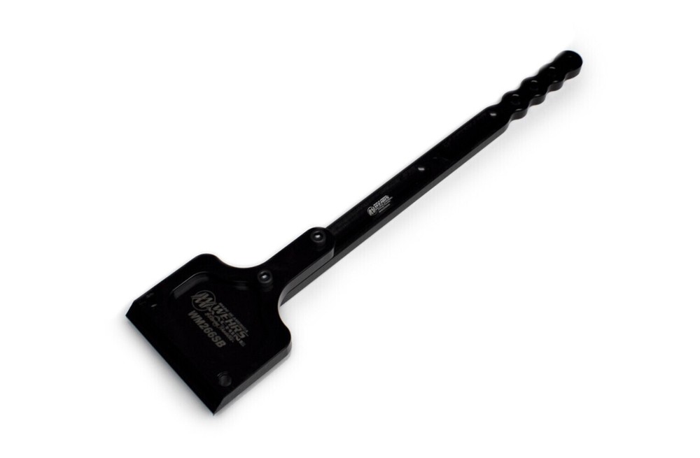 Wehrs Mud Scrapers Short